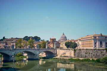 Obraz premium Rom, Italien