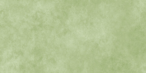Abstract Elegant dark green background with mottled vintage texture in old fancy background design, texture of colored parchment paper.