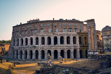 Rom, Italien