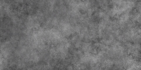 Fototapeta premium Abstract black and white grunge texture, vintage white painted marble with stains. Watercolor white and light gray texture, background. Illustration.