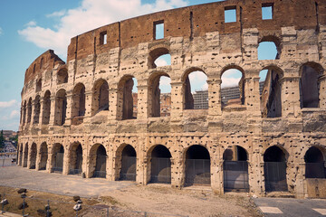 Rom, Italien