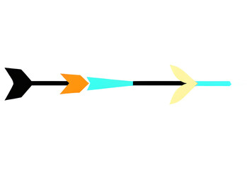 A sleek and minimal leftward-pointing arrow icon, commonly used to indicate back navigation, previous actions, or directional guidance. Ideal for user interfaces, web design, and navigation aids.PNG
