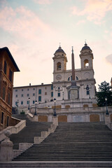 Obraz premium Rom, Italien