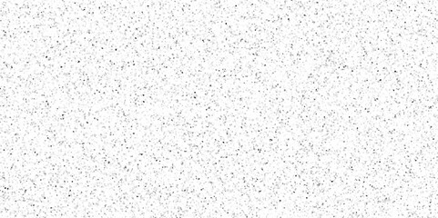 Abstract white and black quartz surface seamless pattern terrazzo background. old surface of stone terrazzo floor background. white paper texture. overlay pattern terrazzo flooring texture