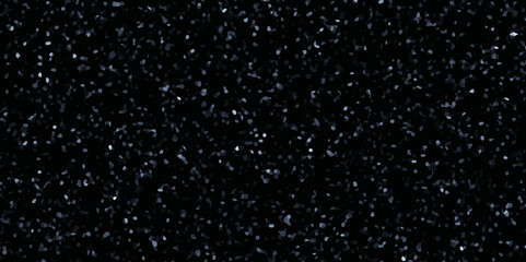 Abstract black and white quartz surface seamless pattern terrazzo background. old surface of stone terrazzo floor background. black paper texture. overlay pattern terrazzo flooring texture.	
