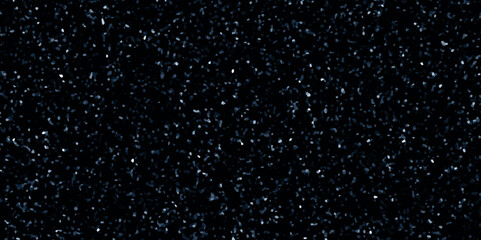 Abstract black and white quartz surface seamless pattern terrazzo background. old surface of stone terrazzo floor background. black paper texture. overlay pattern terrazzo flooring texture.	
