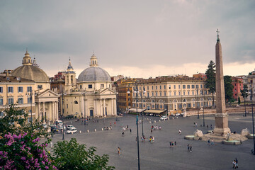 Rom, Italien