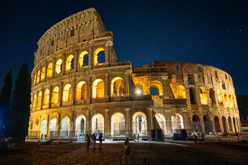 Rom, Italien