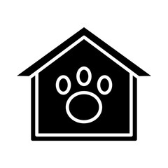 Animal Shelter Icon