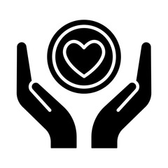 Obraz premium Help Icon