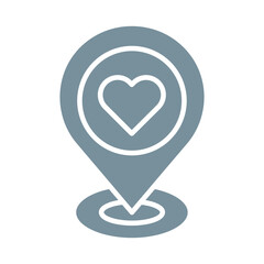 Location Icon