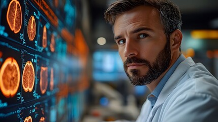 AI diagnosing rare conditions from medical images with high accuracy