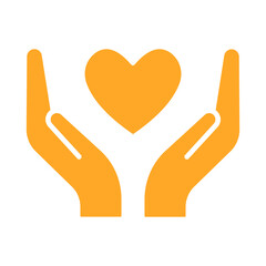 Obraz premium Solidarity Icon