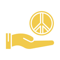 Peace Icon