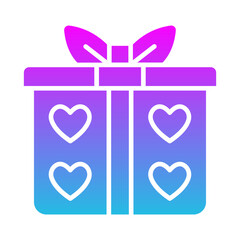 Gift Icon