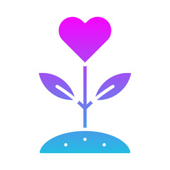 Grow Icon