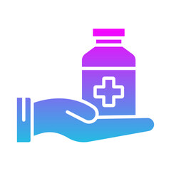 Medicine Icon