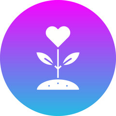 Grow Icon