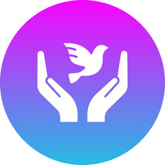 Freedom Icon