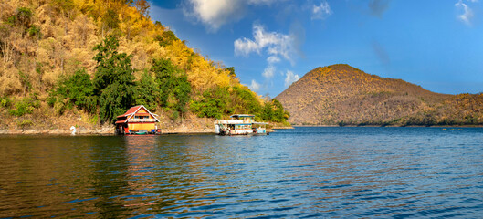 Lakes. Reservoirs and Water Based Activities