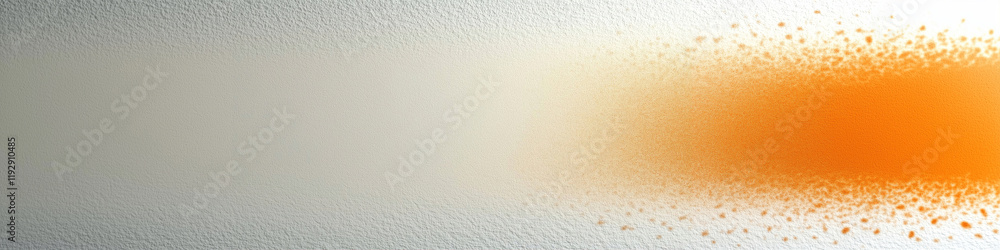Poster gradient background with abstract graphic design pattern showcasing smooth color transitions and art