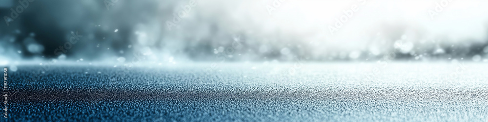 Poster abstract background with soft blurred light and smooth texture for design