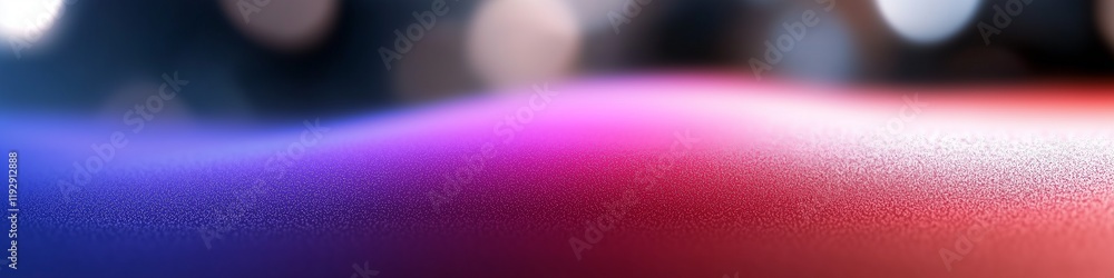 Poster abstract background featuring blurred colors and light bokeh creating a dreamy design for modern dig