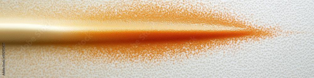 Aufkleber spray paint artistic texture creating vibrant patterns and designs on a canvas