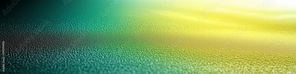 Poster gradient background with smooth texture in vibrant colors for creative design