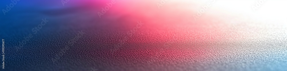 Poster abstract background with vivid colors and smooth texture