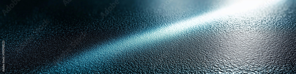 Poster texture abstract background design with smooth shiny surface and light reflections