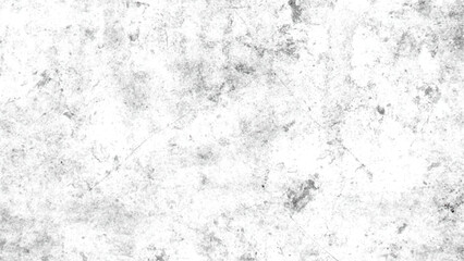 Obraz premium Grunge overlay layer. Abstract black and white vector background.