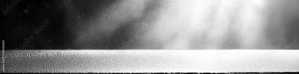 Poster textured surface background texture with mist and light effects for mockup