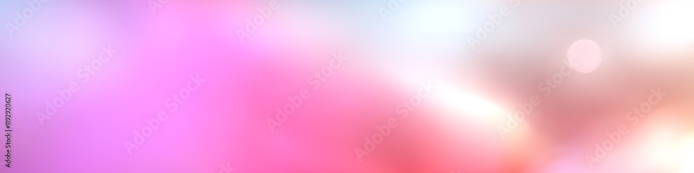 Aufkleber abstract background with soft colors and blurred design suitable for modern art and creative project