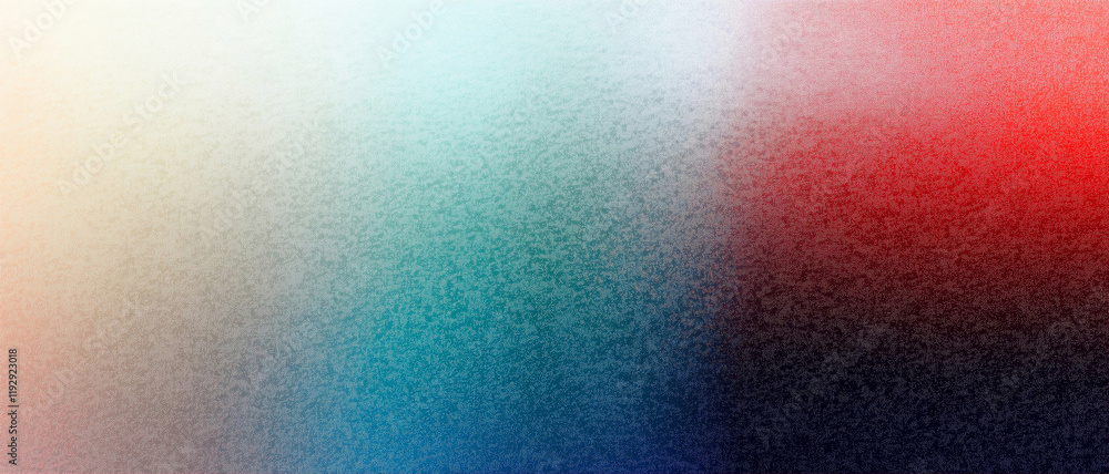 Aufkleber abstract gradient background featuring smooth transitions and vibrant colors in a creative artistic 