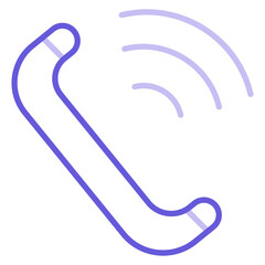 Phone Call Icon