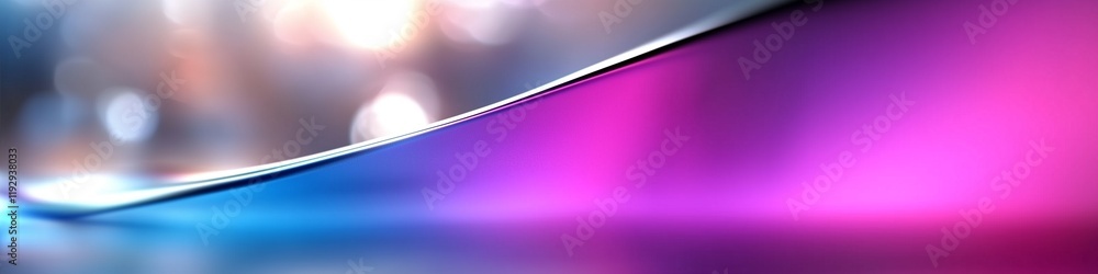 Poster abstract wave with colorful background creating a vibrant and dynamic composition suitable for artis
