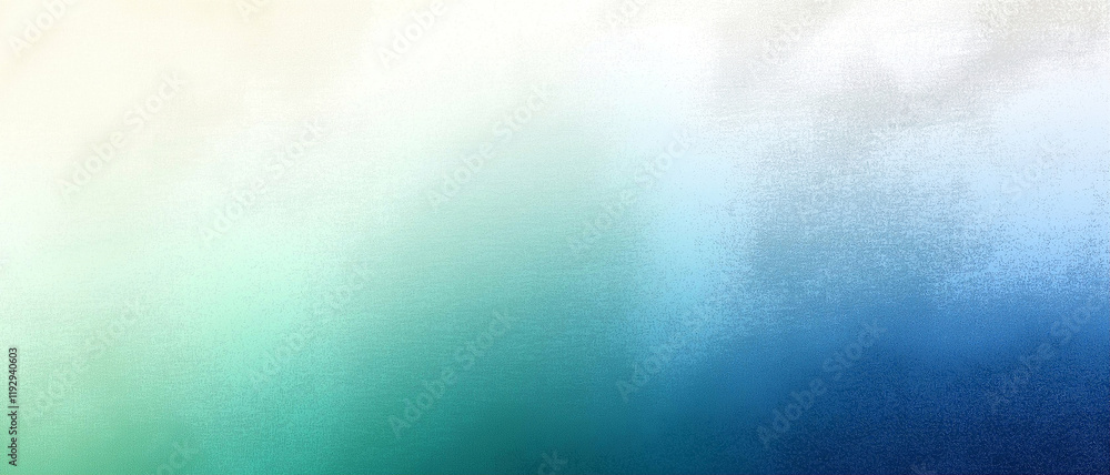Poster abstract gradient background with soft colors and smooth transitions for creative design projects