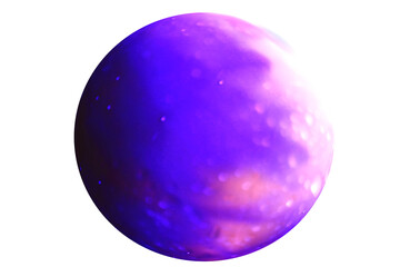 Planets for use in your photos or art images. Made from liquid art using water, paint, soap, oil...