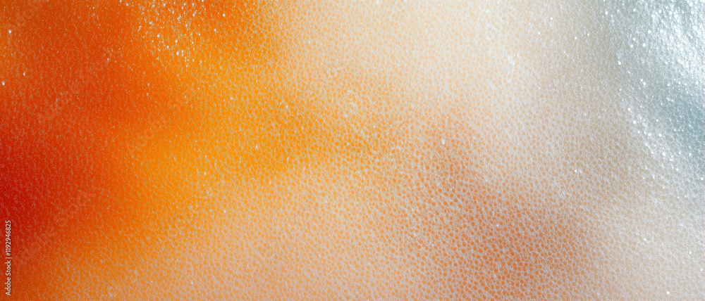 Poster texture background with vibrant colors and abstract style for creative design