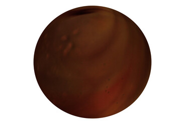 Planets for use in your photos or art images. Made from liquid art using water, paint, soap, oil...