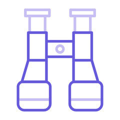 Binoculars Icon