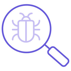 Defect Tracking Icon