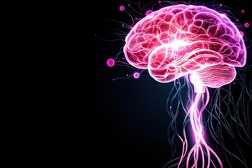 Artificial Intelligence Transforming Human Cognition A Futuristic Perspective on AI and the Brain in a Digital Environment