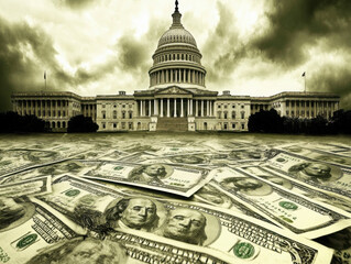 Money and Power: A Shady Alliance