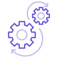 Automation Icon