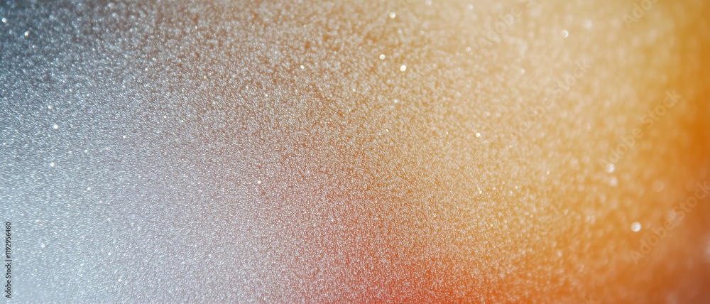 Poster abstract gradient background with smooth colors and texture for design projects or digital art