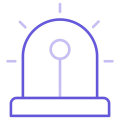 Emergency Response Icon