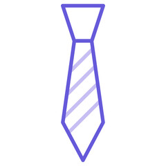Necktie Icon