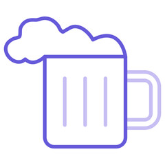 Beer mug Icon